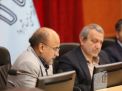گزارش تصویری انعقاد تفاهم نامه همكاري دانشگاه صنعتي شاهرود با شركت برق منطقه اي استان سمنان